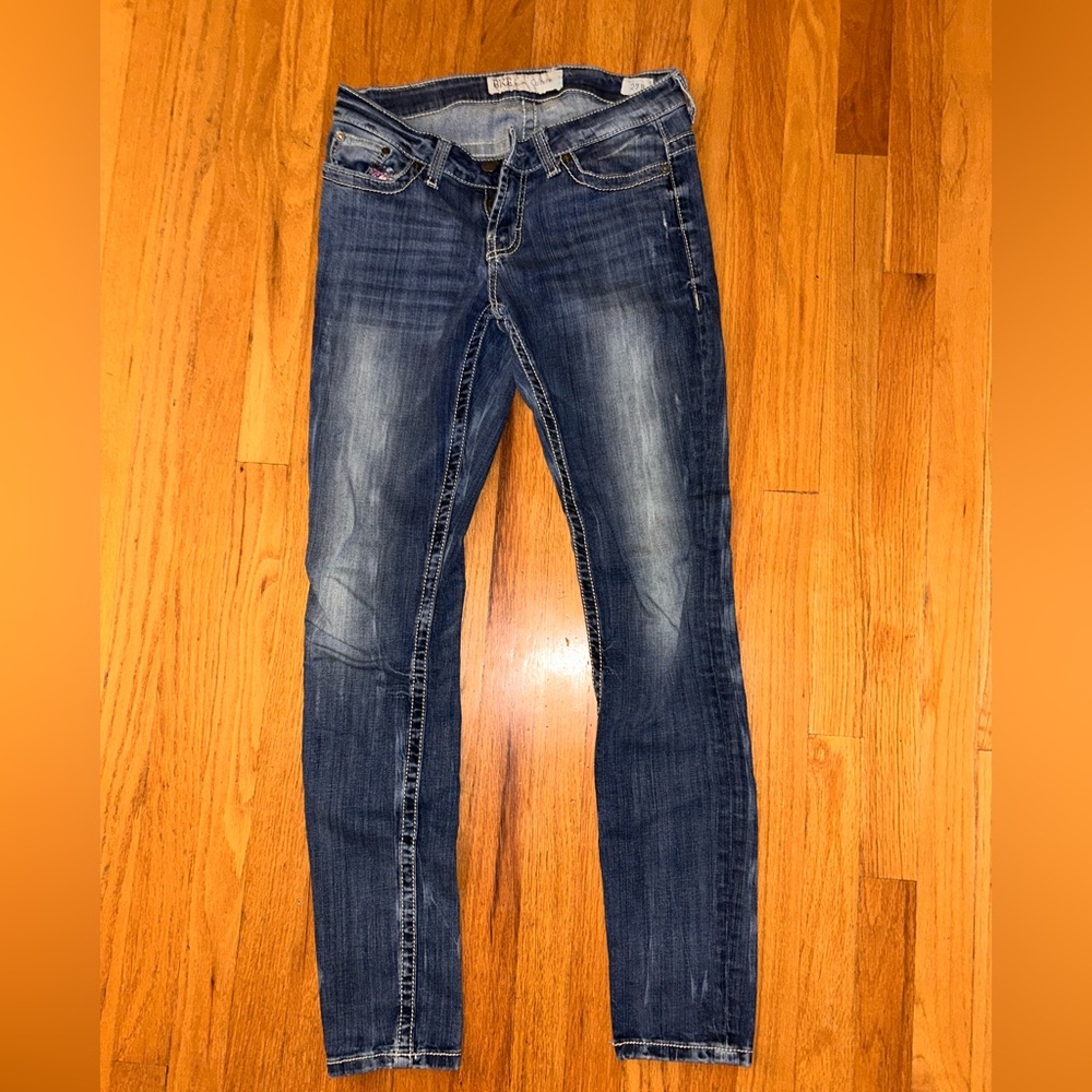BKE Culture Jeans